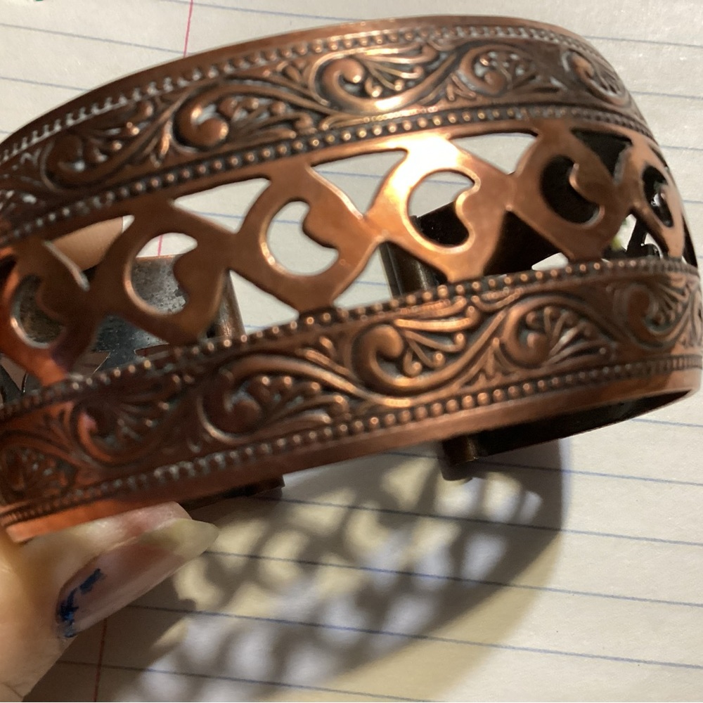 Bracelet